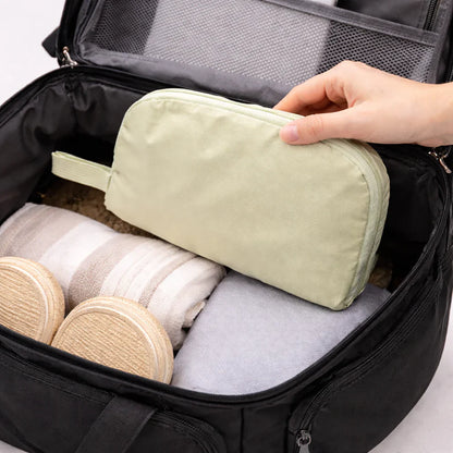 3-in-1 Foldable Travel Bag